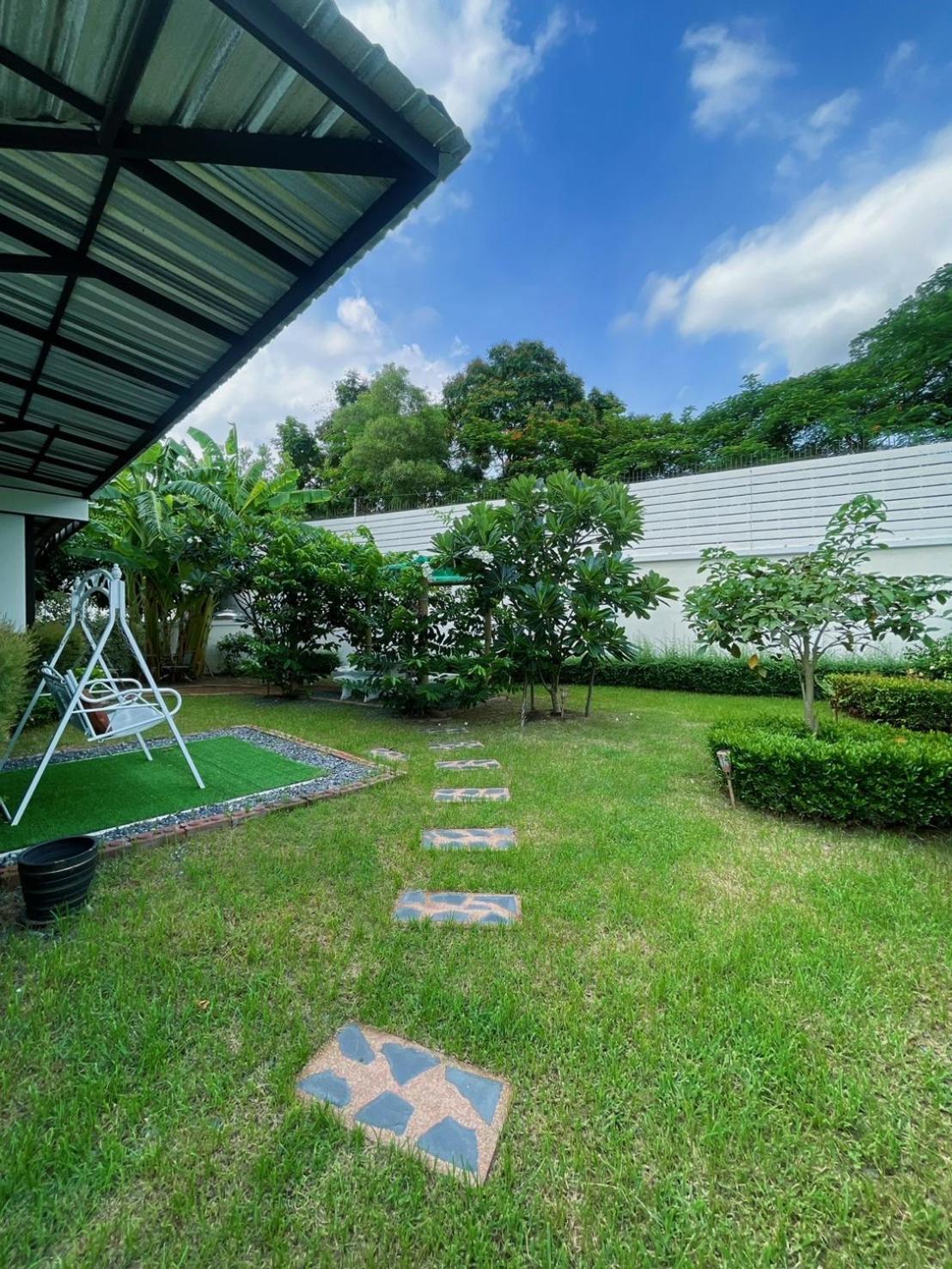 Anna Home@Lat Krabang Bangkok Eksteriør billede