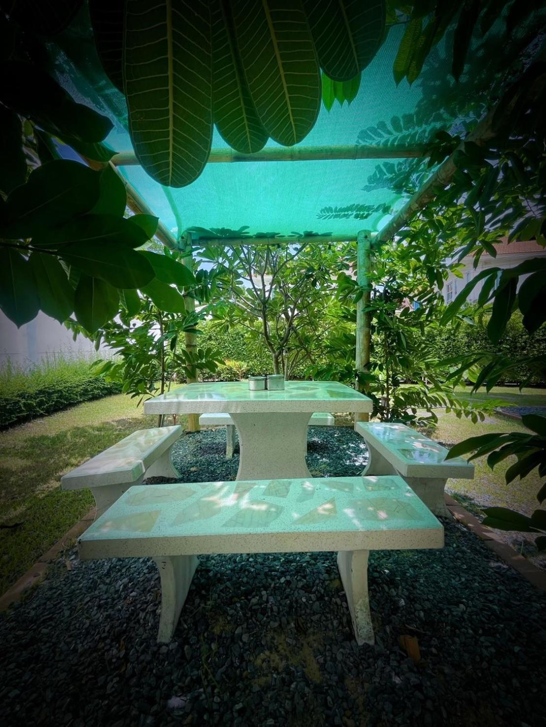 Anna Home@Lat Krabang Bangkok Eksteriør billede